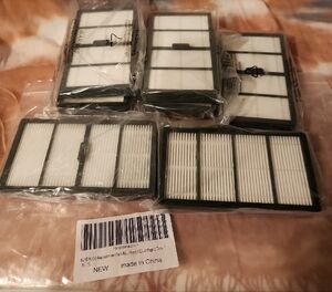 iRobot Roomba S9 HEPA Filters Replacement